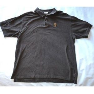 Disney World Men's Polo Shirt